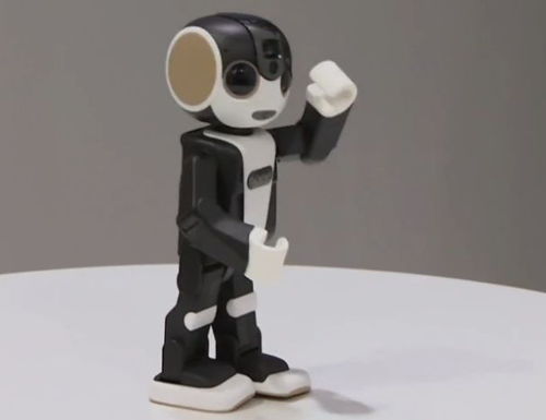 智能電話(huà)機(jī)器人 企業(yè)高效篩客的新利器